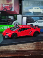 Lamborghini Aventador